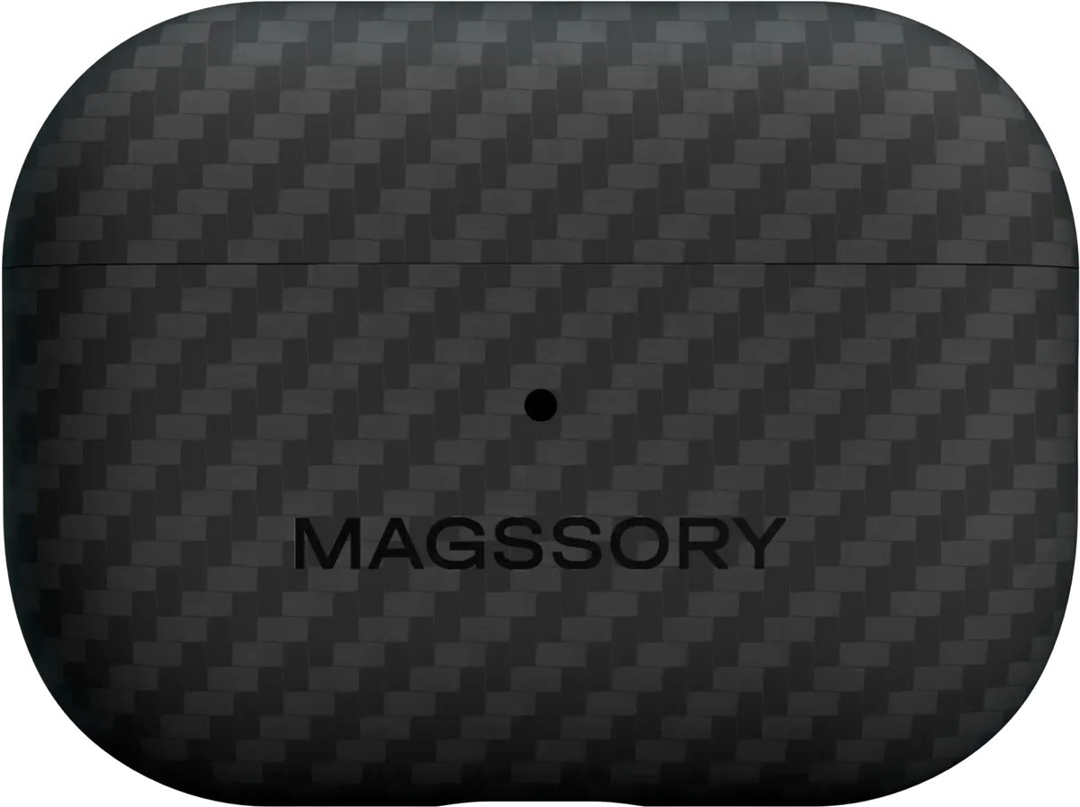 

Чехол Magssory CFB021 для AirPods/AirPods 2