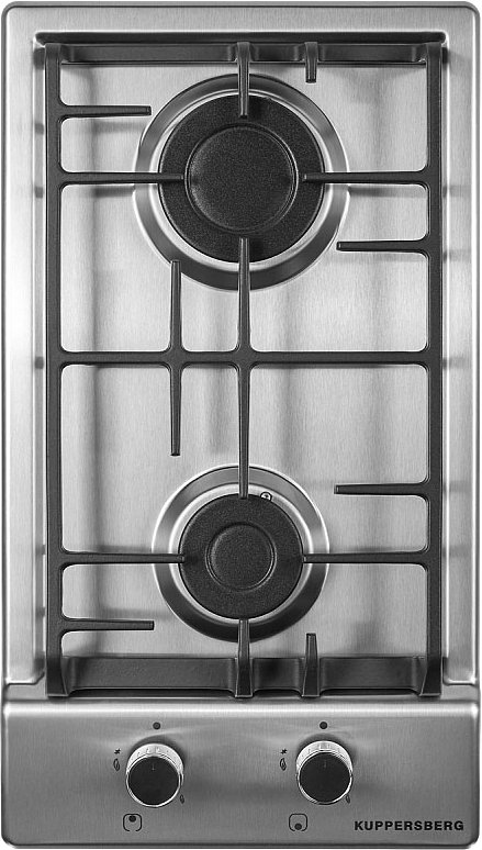 

Варочная панель KUPPERSBERG FBG 36 X