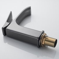 Смеситель Shevanik S4001T