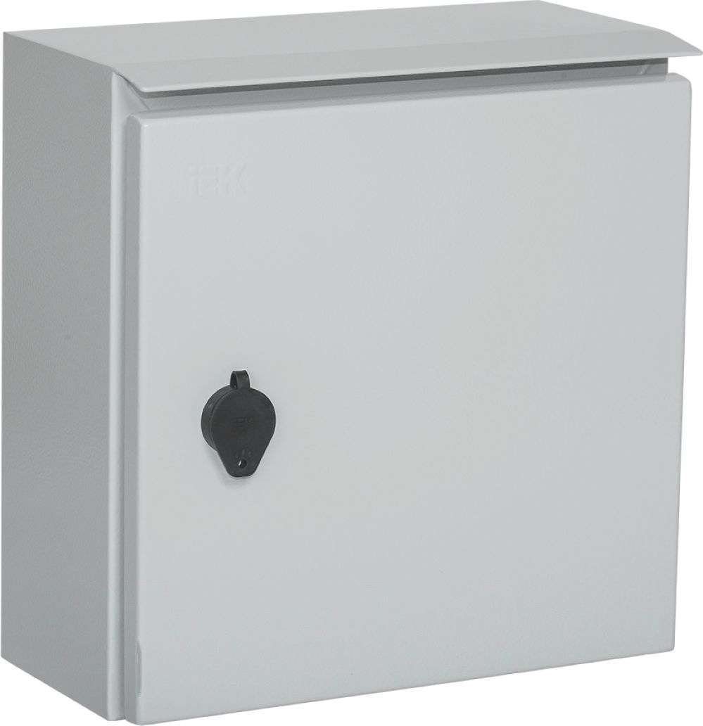 

Корпус металлический IEK MKM51-N-04-54