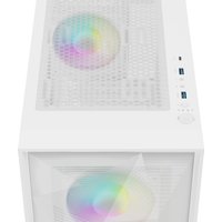 Корпус Genesis Diaxid 605 ARGB NPC-2173 в Лиде