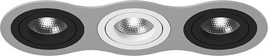 

Точечный светильник Lightstar Intero 16 i639070607