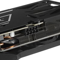 Видеокарта KFA2 GeForce RTX 5060 Ti C-Series OC 8GB 56ISN8MDABCK
