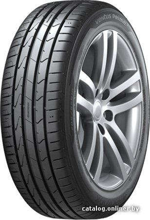 Летние шины Hankook Ventus Prime3 K125 195/50R15 82V
