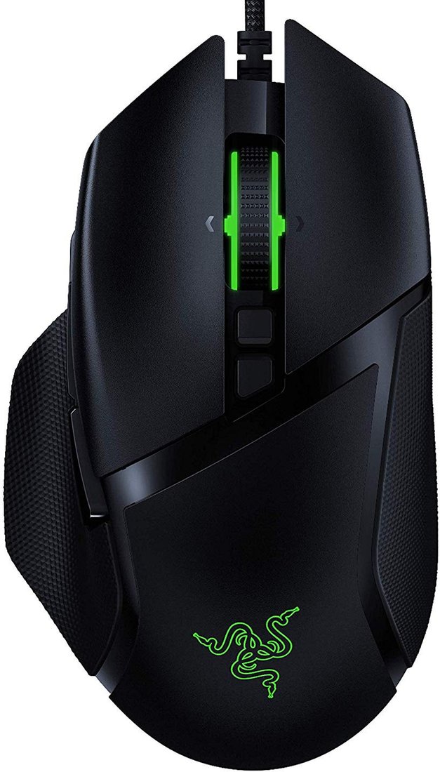 

Игровая мышь Razer Basilisk V2