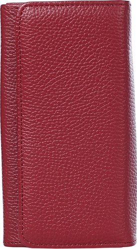 Портмоне Galanteya 916 25с484к45 (темно-красный)