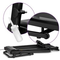 Электрическая беговая дорожка Kitfort KT-6092