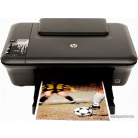 МФУ HP Deskjet 2050A All-in-One (CQ199C)