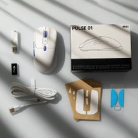 Игровая мышь Akko Pulse 01