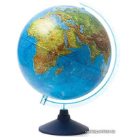 Школьный глобус Globen Физический Классик Евро Ке013200224