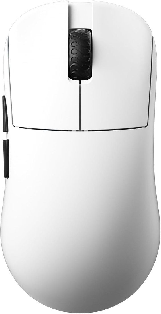 

Игровая мышь Lamzu Inca (белый)