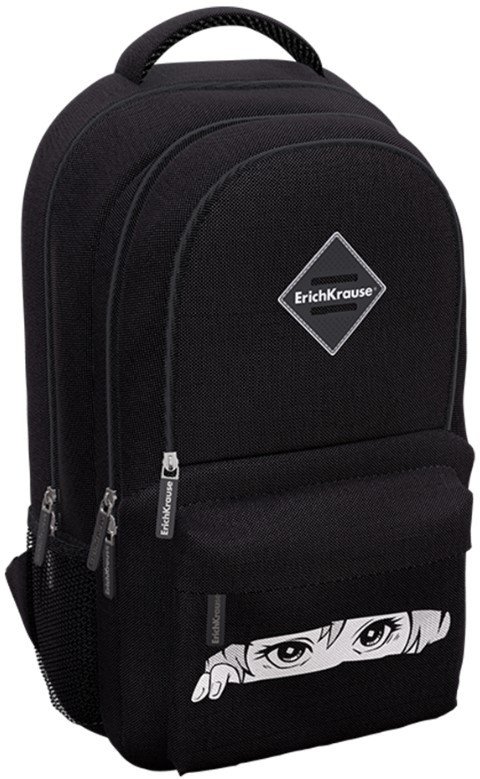 

Городской рюкзак Erich Krause ActiveLine Ergoback 22L Watching You 60320