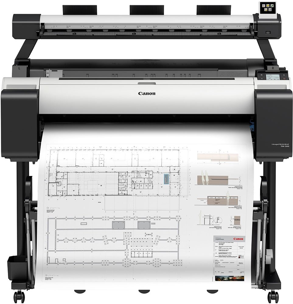 

МФУ Canon imagePROGRAF TM-300 MFP L36ei
