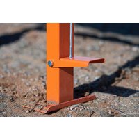 Бетономешалка Hamer CM-250