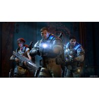  Gears of War 4 для Xbox One