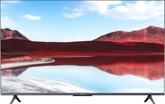 

Телевизор Xiaomi TV A Pro 55" 2025 (международная версия)