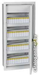 Корпус металлический IEK Trend MKM14-V-48-30-T