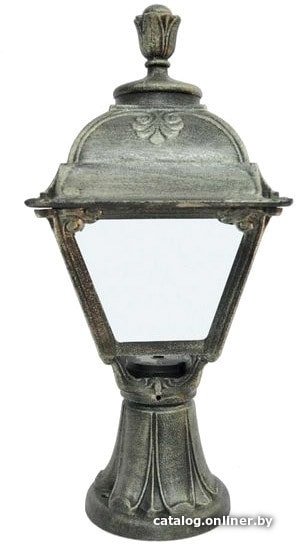 Садовый светильник Fumagalli Cefa U23.111.000.BYF1R