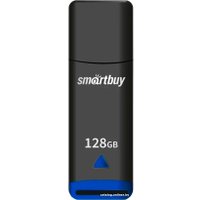 USB Flash SmartBuy Easy 128GB (черный)