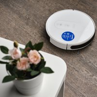 Робот-пылесос Hyundai H-VCRQ90 в Пинске