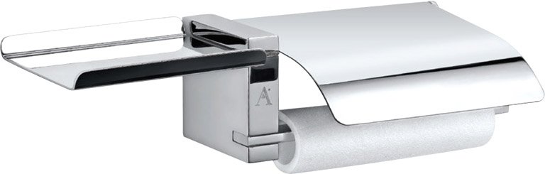 

Держатель для туалетной бумаги Artize Duos DUO-CHR-62753