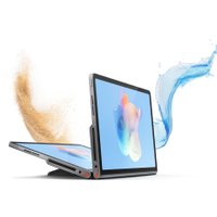 Планшет Lenovo Tab Plus TB351FU 8GB/128GB (серый)