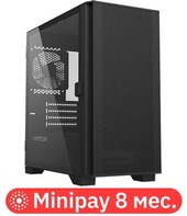 Montech AIR 100 Lite (черный)