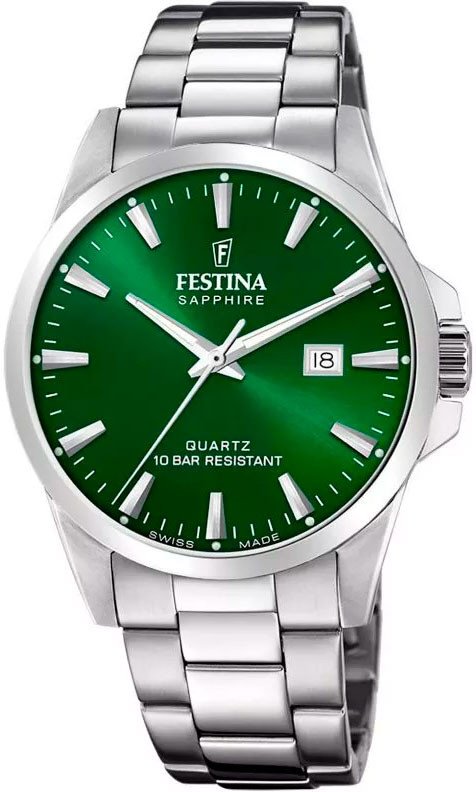 Наручные часы Festina F20024-6