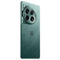 Смартфон OnePlus 12 16GB/1TB китайская версия (зеленый)