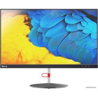 Монитор Lenovo ThinkVision X24-20 61BDGAT3EU