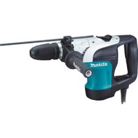 Перфоратор Makita HR4002 (кейс)