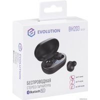 Наушники Evolution BH203