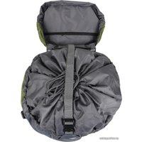 Туристический рюкзак SPLAV Sherkhan 110 v.2 5026250 (зеленый)