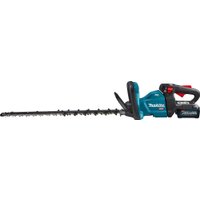 Кусторез Makita UH006GM201 (с 2-мя АКБ)