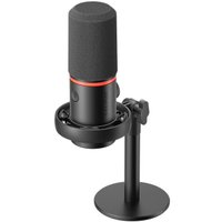 Проводной микрофон BOYA CastMic S60D
