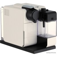 Капсульная кофеварка DeLonghi Lattissima Touch Glam White [EN 550.W]