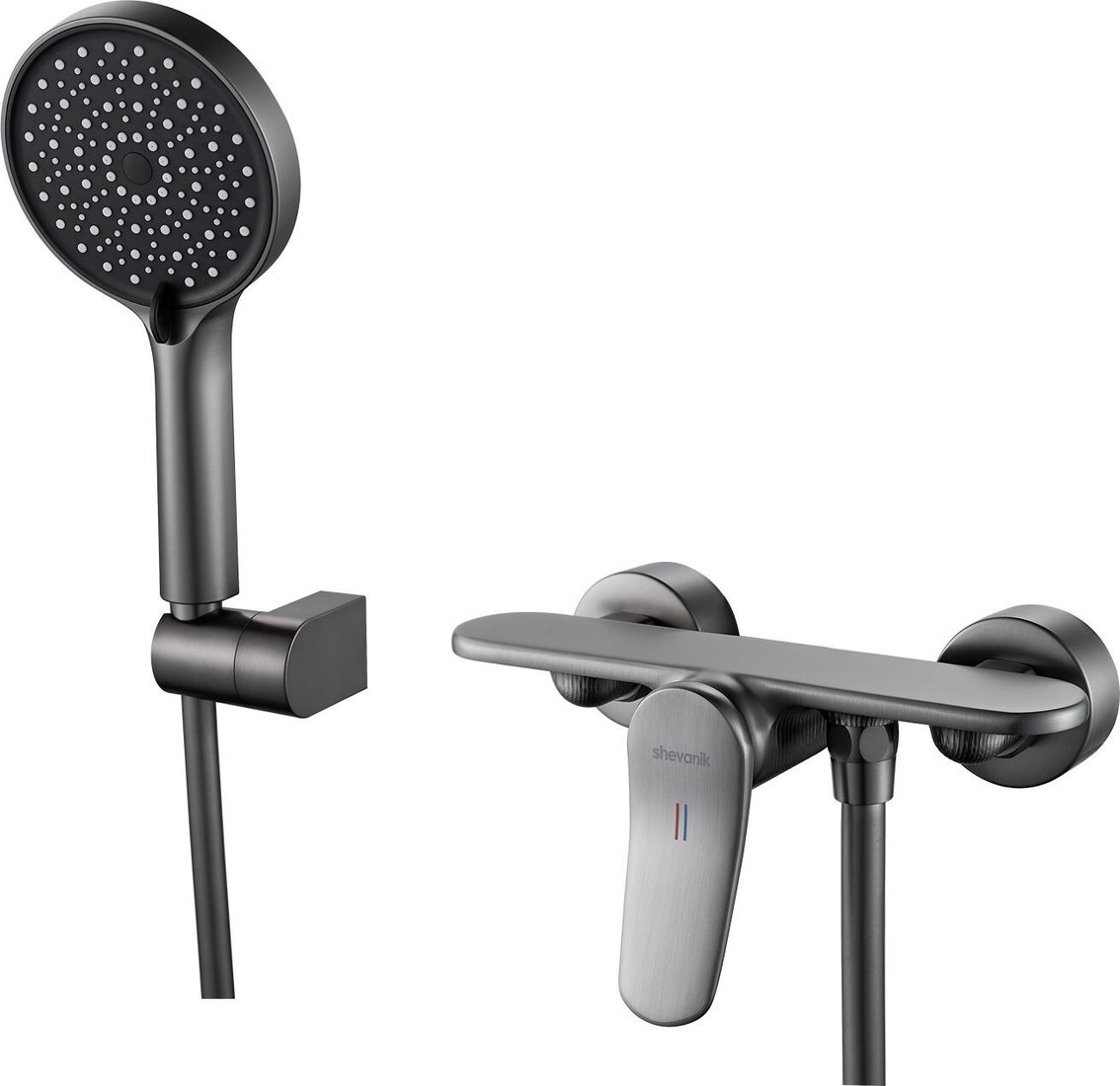 Смеситель Shevanik S4716T