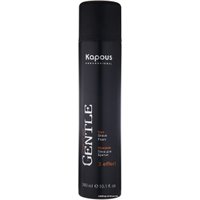 Пена для бритья Kapous 3 Effect (300 мл)