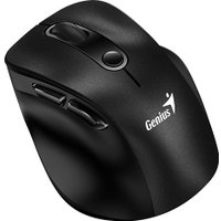 Мышь Genius Ergo 9000S (черный)
