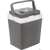 Термоэлектрический автохолодильник Sundays SN-29 29л (серый) в Гомеле