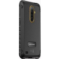 Телефон Ulefone Armor X8 (оранжевый)