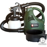 Краскораспылитель Калибр ЭКРП-600/0.8