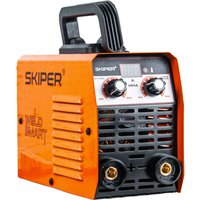 Сварочный инвертор Skiper MMA-225-2