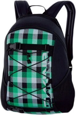 

Городской рюкзак Dakine Wonder 15L (fairway)