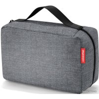 Женская сумка Reisenthel Babycase IR7052 twist silver (серый)