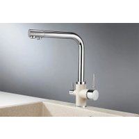 Смеситель Granula GR-3015 (пирит)