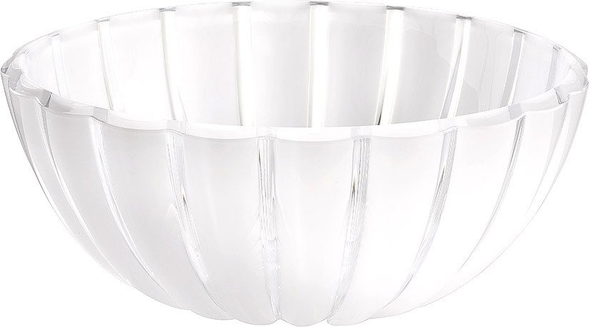 

Салатник Guzzini Dolcevita 29690242 (перламутровый)