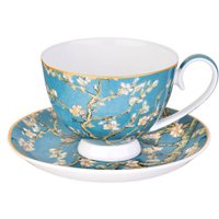 Чашка Lefard Цветущий миндаль 104-1010