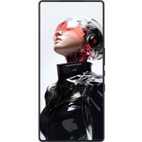 Телефон Nubia RedMagic 10S Pro NX789J 12GB/256GB международная версия (закат)