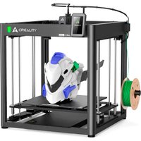 FDM принтер Creality Ender-5 Max